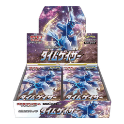 Time Gazer - Booster Box